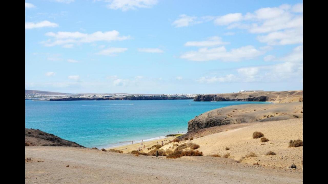 Villa Faro Playa Blanca  Zewnętrze zdjęcie